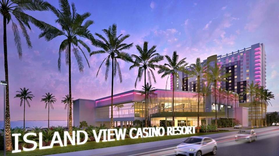 Casino Marketing