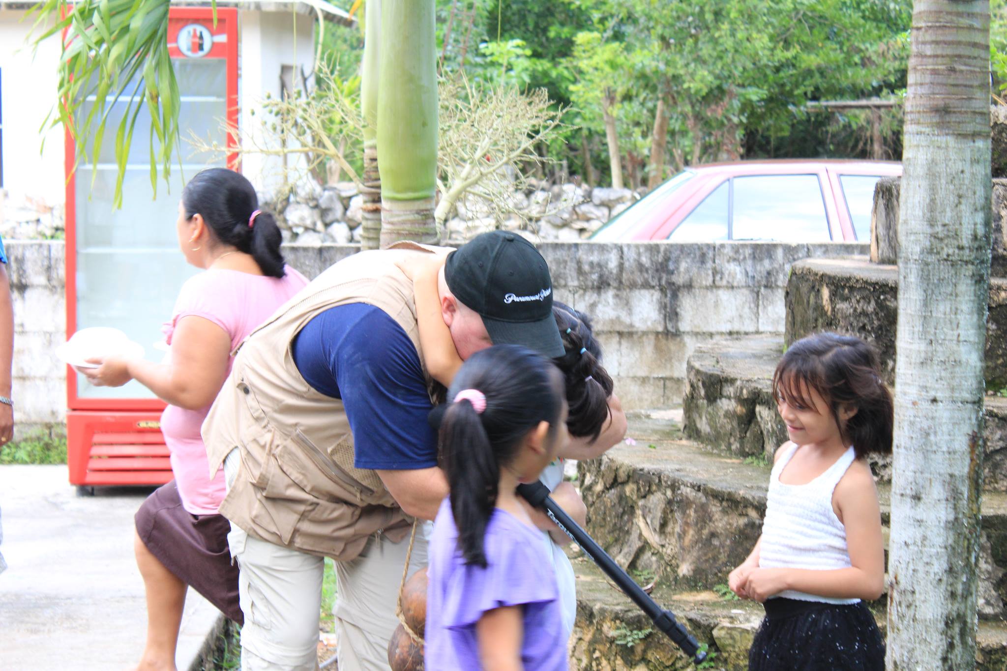 Yucatan Trip Mission trip video production