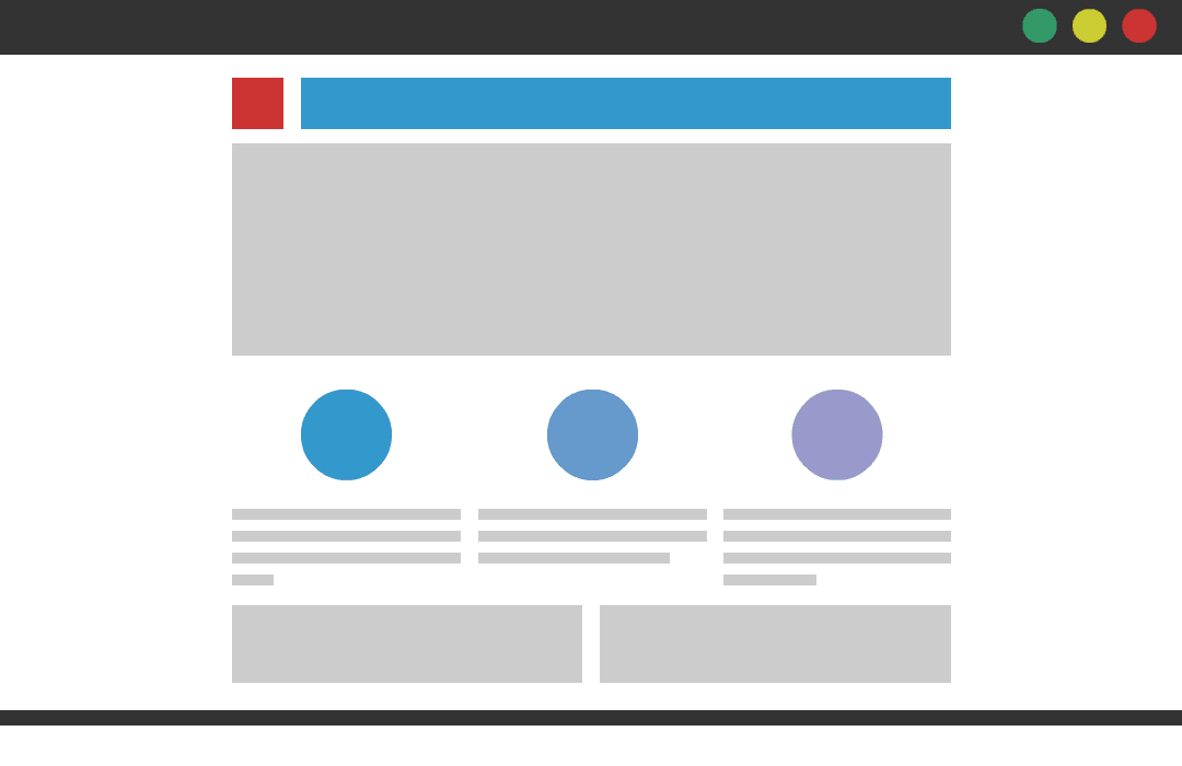 website guide for beginners