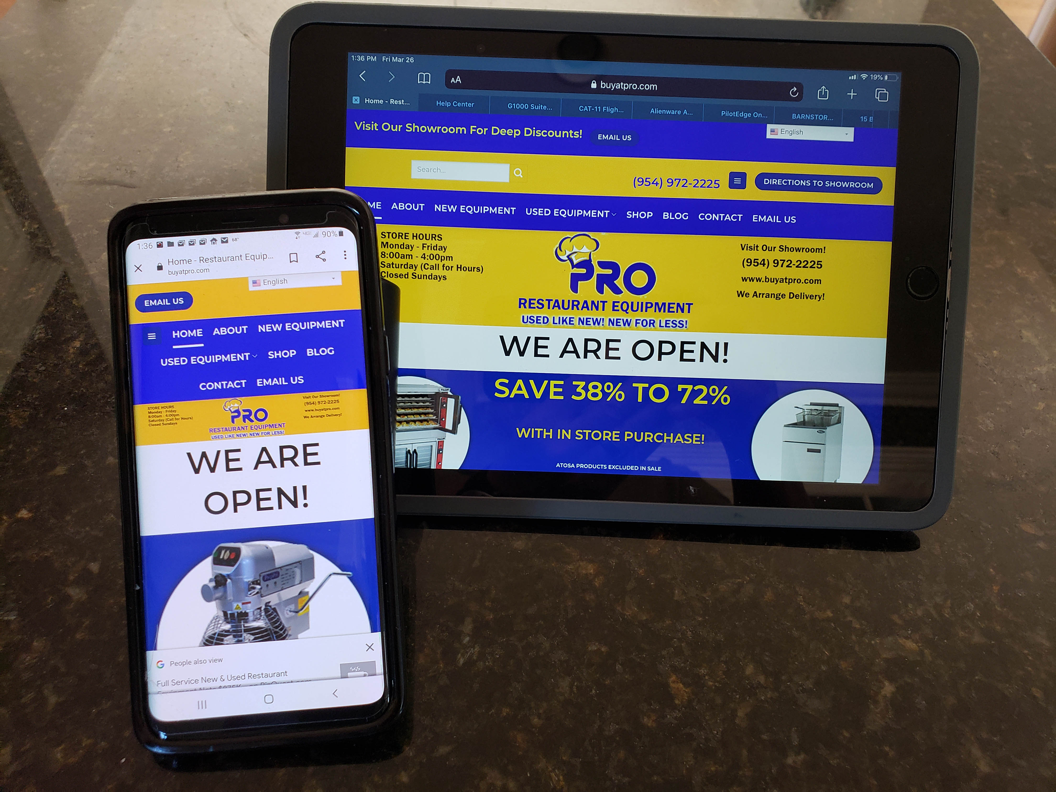 brentwood tn web development